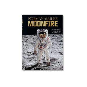 MOONFIRE La prodigieuse aventure d’Apollo 11