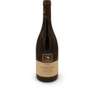 BOURGOGNE POMMARD  » LES VIGNOTS  » ALEXANDRE PARIGOT 2023 ROUGE