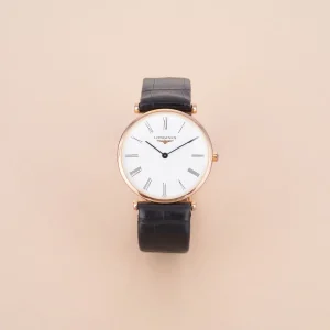 Longines Montre Grande Classique