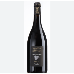 AOP ANJOU VILLAGES BRISSAC MARNE A OSTRACEES DOMAINE LA BELLE ETOILE 2017