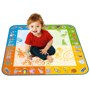 TAPIS AQUADOODLE