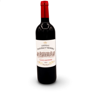 Château Tour Haut Vignoble 2021