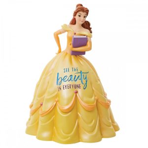 Belle Princesse Expression Disney Showcase