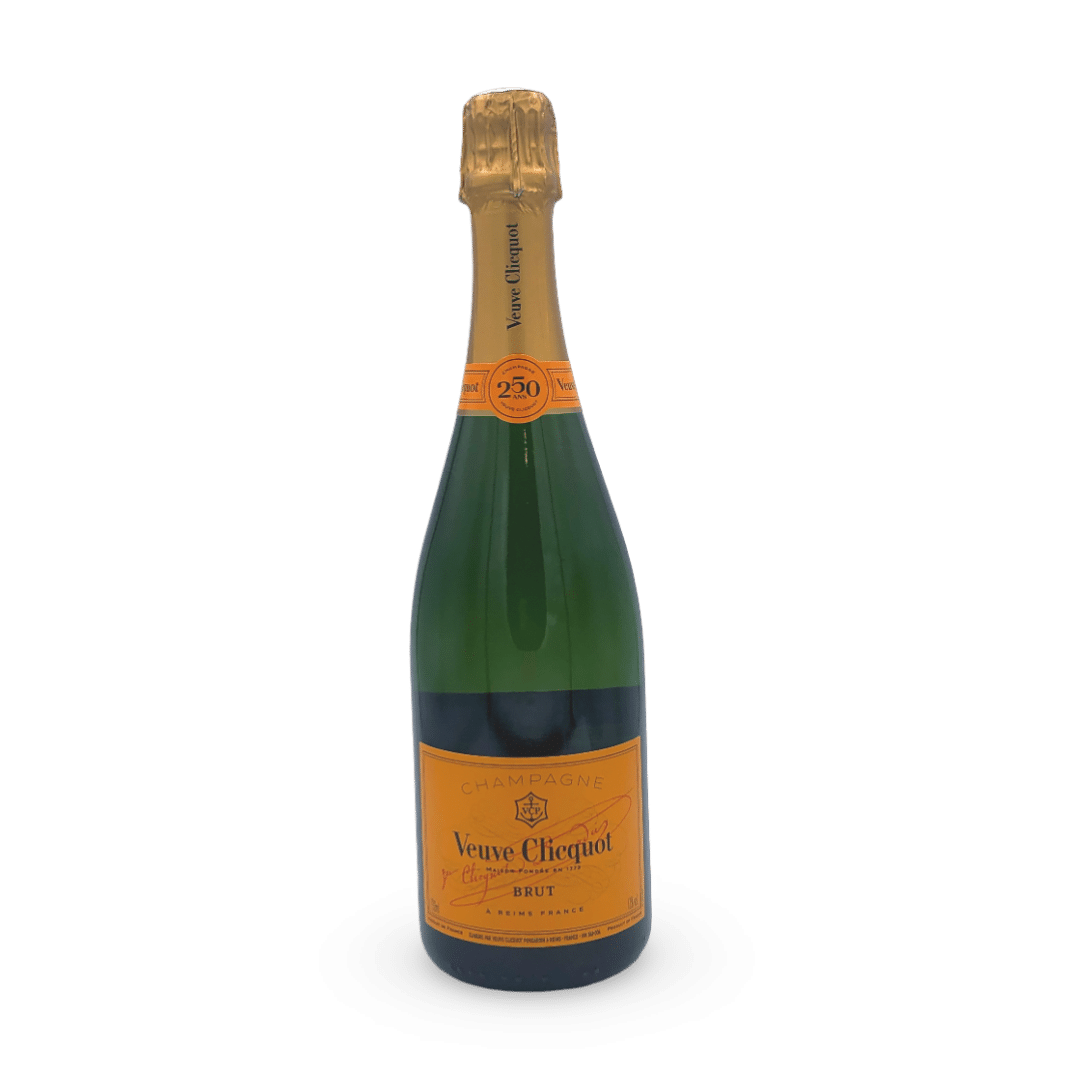 CHAMPAGNE VEUVE CLICQUOT JACKET – Image 2