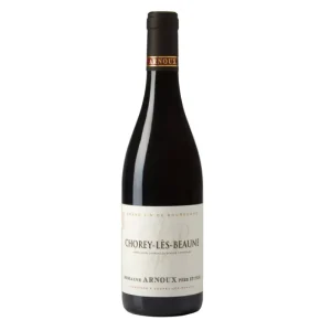 Chorey les Beaune Rouge Domaine Arnoux 2022