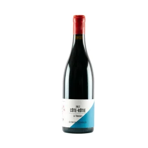 Cote Rotie Domaine Eymin-Tichoux  Le Truchet 2017