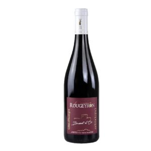 COTES D&rsquo;AUVERGNE CHATEAUGAY « BOUSSET D&rsquo;OR » – DOMAINE ROUGEYRON