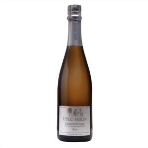 CREMANT DE LOIRE DOMAINE LEDUC FOUIN