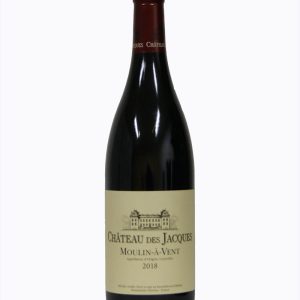 Moulin à Vent Chateau des Jacques  2019