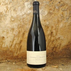 Chambolle-Musigny 1er Cru – Les Amoureuses 2021 – Amiot-Servelle