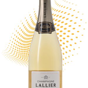Champagne Lallier Brut Blanc de Blancs
