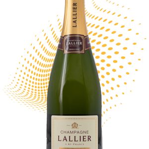 Champagne Lallier Brut Grande Réserve