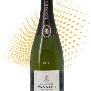 Champagne Pannier Blanc de Noirs