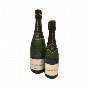 Champagne Veuve-Pelletier brut