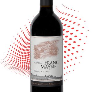 Château Franc Mayne