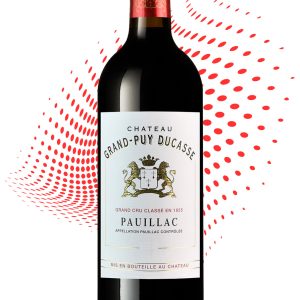 Château Grand-Puy Ducasse