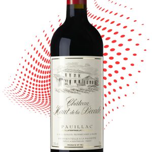 Château Haut de la Bécade