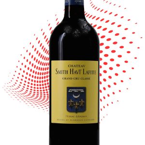 Château Smith Haut Lafitte