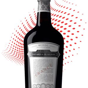 Château Taffard de Blaignan