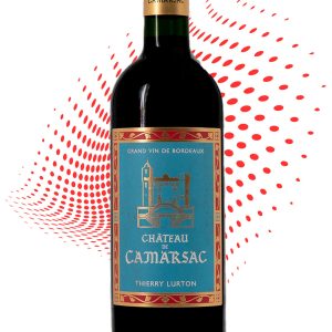 Château de Camarsac, Vieilles Vignes