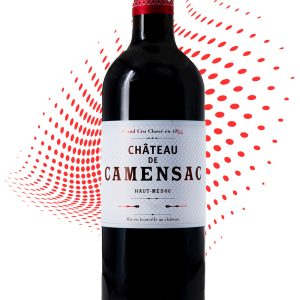 Château de Camensac