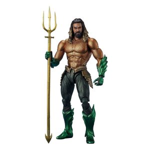DC – Aquaman – Figurine S.H. Figuarts 16cm