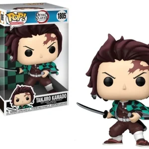 DEMON SLAYER – POP JUMBO N° 1805 – Tanjiro