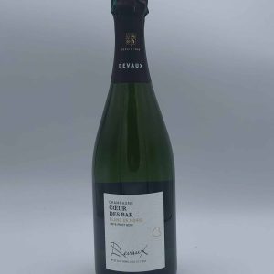 CHAMPAGNE DEVAUX BLANC DE NOIR