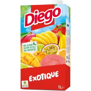 DIEGO Exotique 1 L