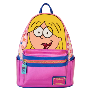 DISNEY – Lizzie Mcguire – Sac à Dos Loungefly