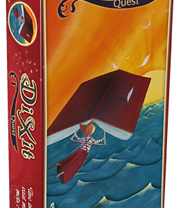 DIXIT Extension QUEST