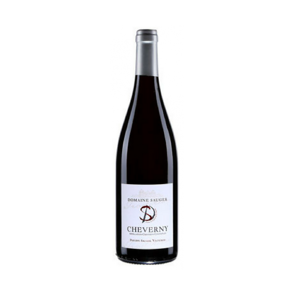DOMAINE SAUGER – CHEVERNY – ROUGE – Image 2