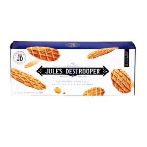 JULES DESTROOPER Galettes au beurre 175
