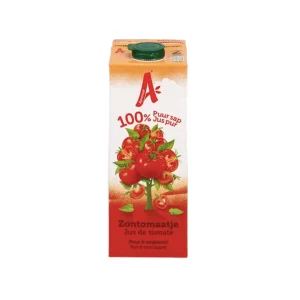 APPELSIENTJE Jus de tomate 100% 1L