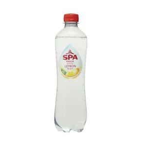 SPA TOUCH Lemon 50cl pét.