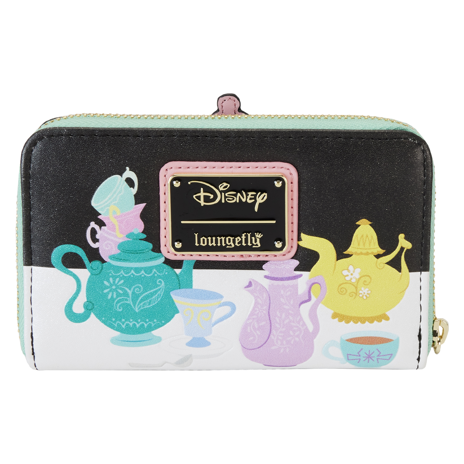 Disney Loungefly Portefeuille Alice in wonderland Unbirthday – Image 3