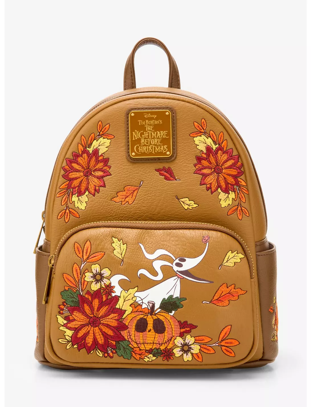 Disney l’étrange noël de Mr Jack – Zero & Jack Fall – Sac à dos – Image 2