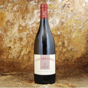 Crozes Hermitage – Clos des Grives 2023 – Domaine Combier
