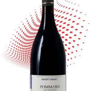 Domaine Sordet, Les Vignots