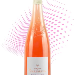 Domaine de Terrebrune