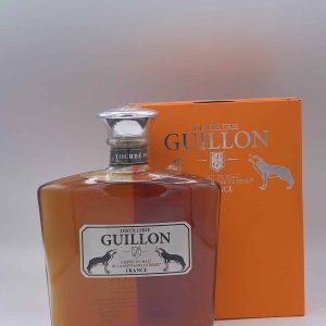 WHISKY GUILLON TOURBE