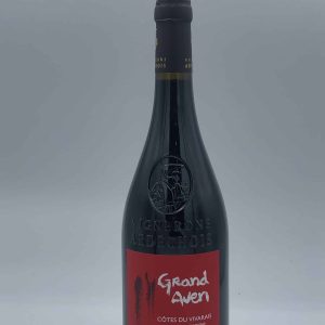 GRAND AVEN ROUGE
