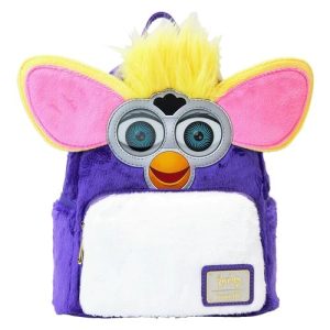 HASBRO – Furby – Sac à Dos Loungefly
