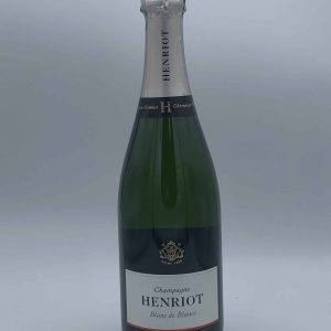 CHAMPAGNE HENRIOT BLANC DE BLANCS