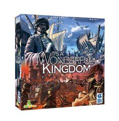 IT’S A WONDERFUL KINGDOM