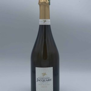 CHAMPAGNE JACQUART BLANC DE BLANCS