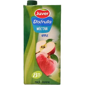 JUVER DISFRUTA Pomme 1 L