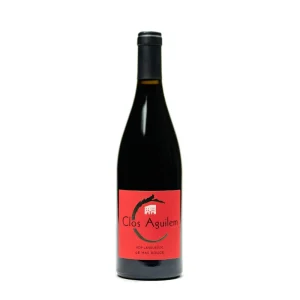AOP Languedoc Clos Aguilem Le Mas Rouge 2023