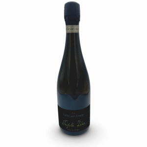 LOIRE MONTLOUIS SUR LOIRE TRIPLE ZERO DOMAINE DE LA TAILLE AUX LOUPS