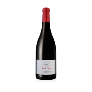 Clos Teddi – Grande Cuvée – Rouge